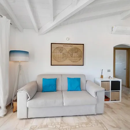 Casa vacanze R House Puntocasabudoni Cove