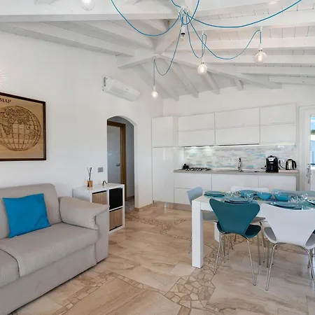R House Puntocasabudoni Cove Casa vacanze *