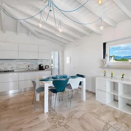 R House Puntocasabudoni Cove * Budoni