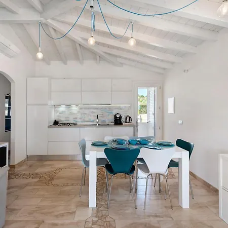 R House Puntocasabudoni Cove Casa vacanze Budoni