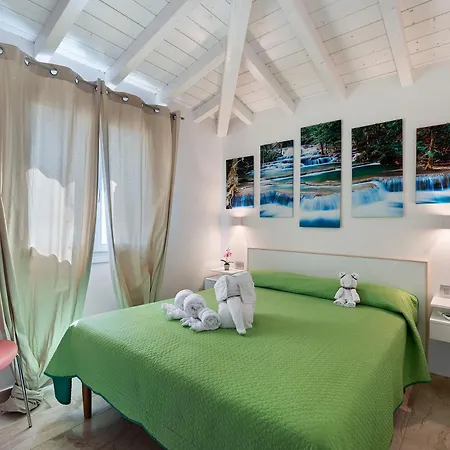 R House Puntocasabudoni Cove Casa vacanze