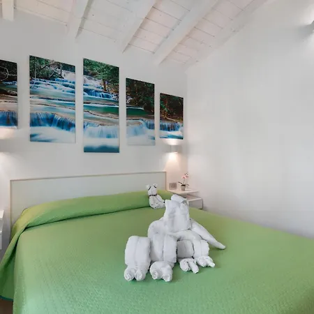 R House Puntocasabudoni Cove Casa vacanze Budoni