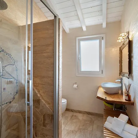 Casa vacanze R House Puntocasabudoni Cove Budoni