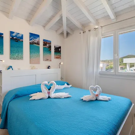 Prázdninový dům R House Puntocasabudoni Cove *