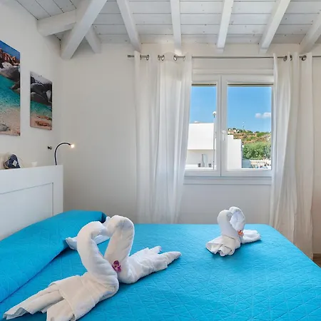 R House Puntocasabudoni Cove Casa vacanze