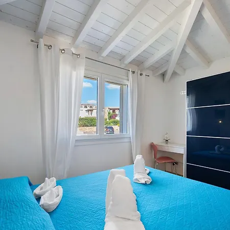 Prázdninový dům R House Puntocasabudoni Cove *