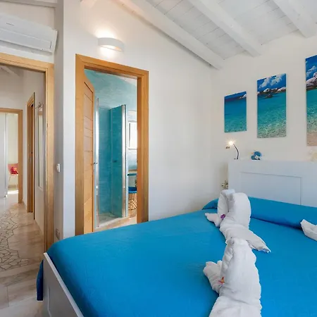 R House Puntocasabudoni Cove Casa vacanze Budoni