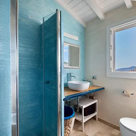 R House Puntocasabudoni Cove Casa vacanze Budoni