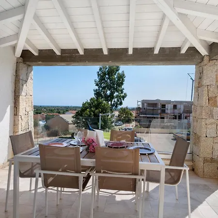 R House Puntocasabudoni Cove Budoni